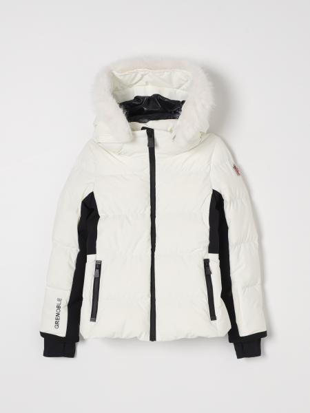 코트 남아 Moncler