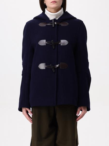 Coat woman Pinko