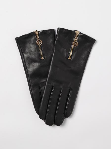 Gloves woman Twinset