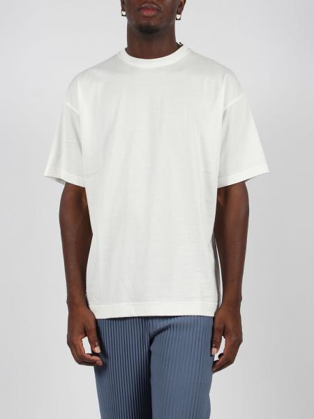 T-shirt man Homme Plisse' Issey Miyake