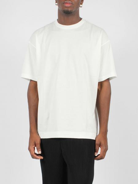 T-shirt man Homme Plisse' Issey Miyake