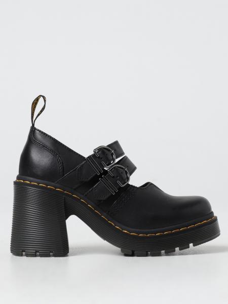 Pumps woman Dr. Martens