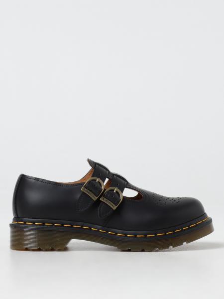 Mokassins Damen Dr. Martens