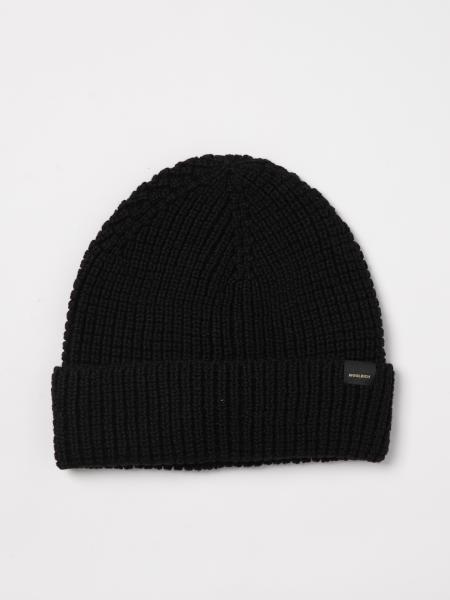 Hat man Woolrich