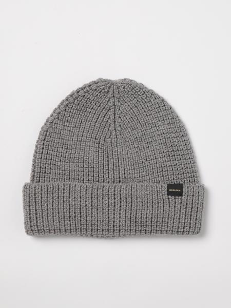 Hat man Woolrich