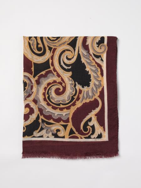 Scarf woman Etro