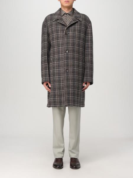 Coat man Etro