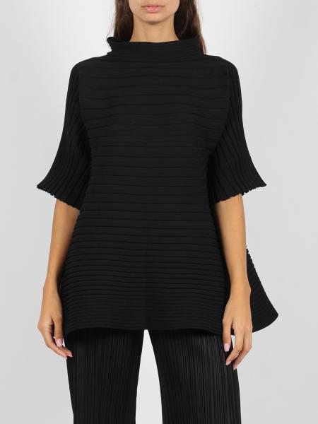 Jersey mujer Pleats Please Issey Miyake