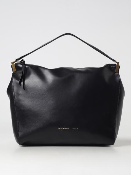 Borsa a spalla donna Emporio Armani