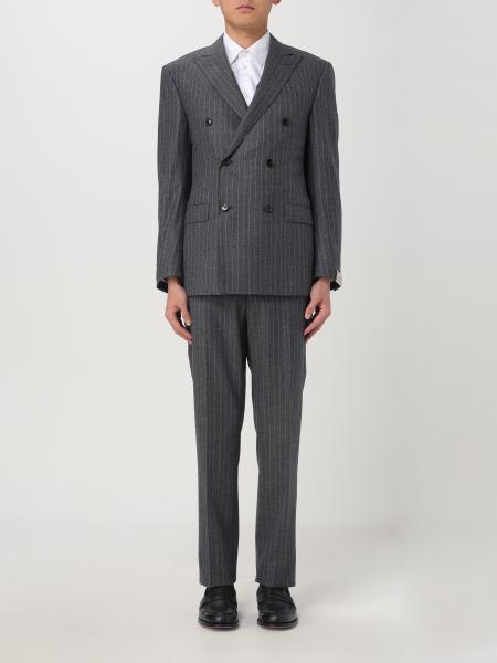 Corneliani: Suit man Corneliani