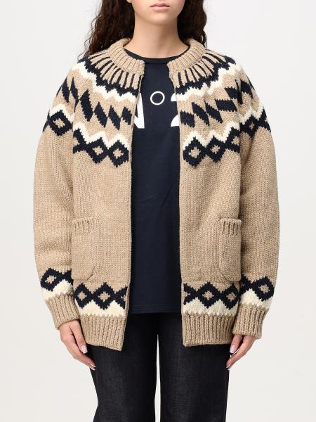 N° 21 women's cardigan