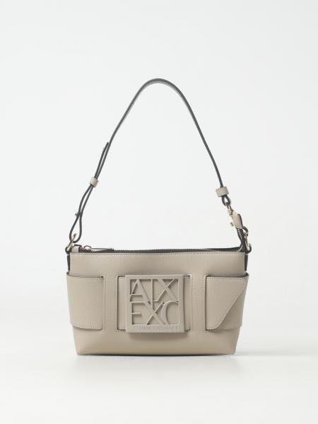 Shoulder bag women Armani Exchange