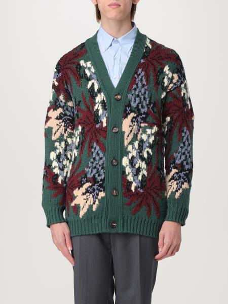 Etro men's cardigan