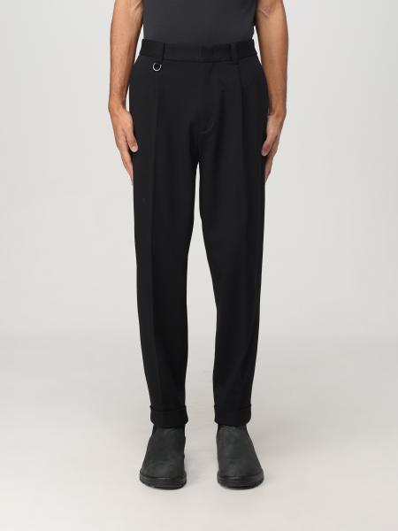 Trousers men Paolo Pecora