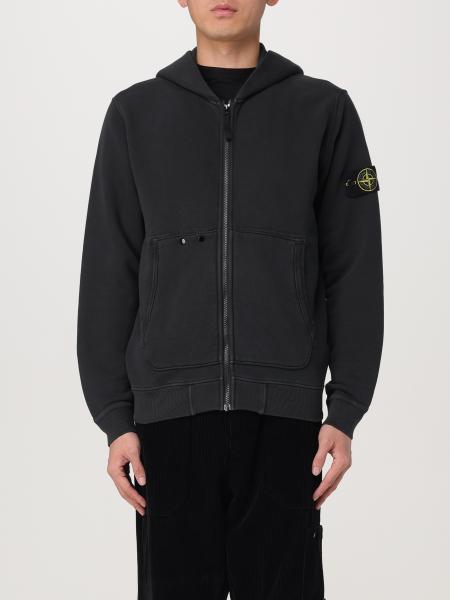 스웨터 남성 Stone Island