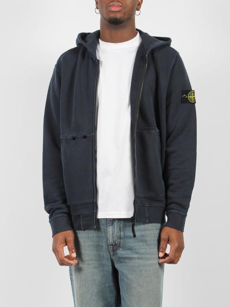 Sweater man Stone Island