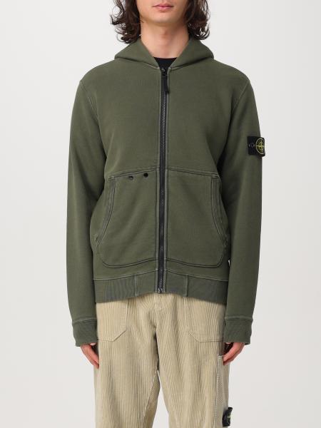 Men's Stone Island: Sweater man Stone Island