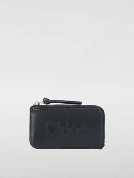 Shoulder bag women ChloÉ