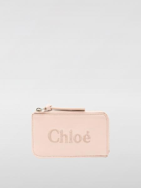 Borsa a spalla donna ChloÉ