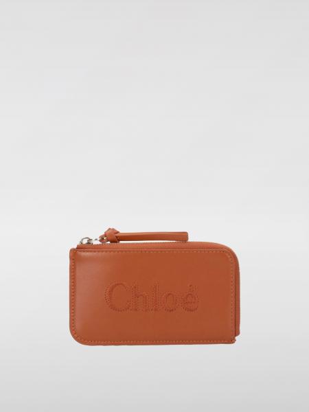 Chloé para mujer: Bolso de hombro mujer ChloÉ