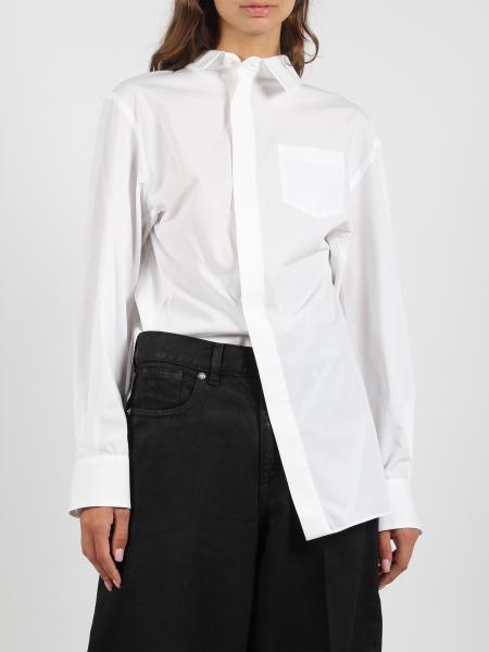 Shirt woman Sacai