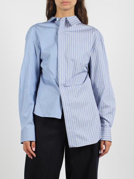 Shirt woman Sacai