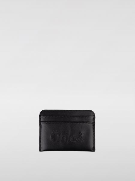 Wallet woman ChloÉ