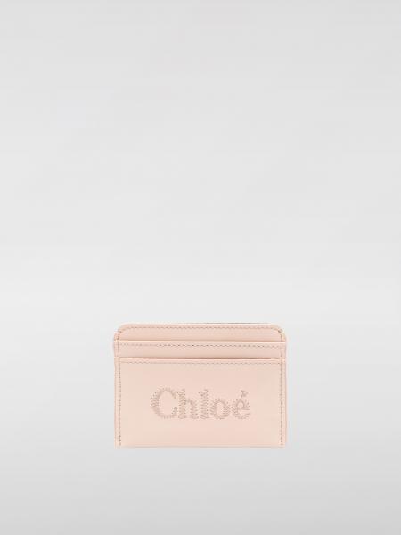 財布 レディース ChloÉ