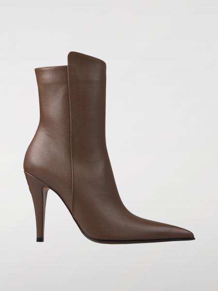 Boots woman Alexander McQueen