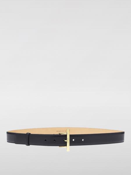 Belt woman Alexander McQueen