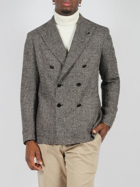 Tagliatore men's blazer