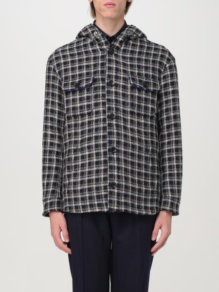 Camisa: Jersey hombre Etro