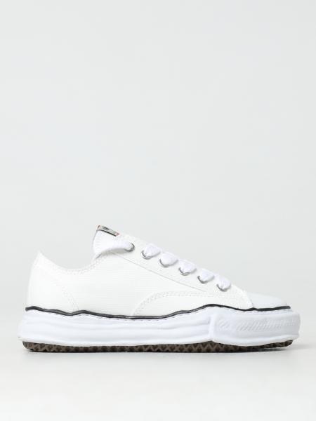 Sneakers Herren Maison Mihara Yasuhiro