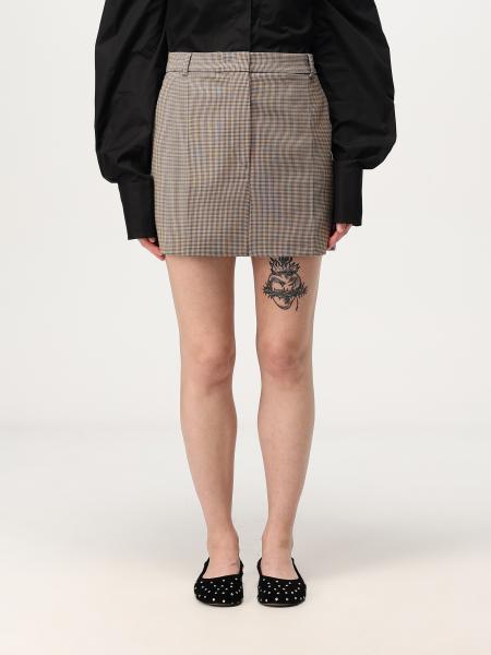 Skirt women Sportmax