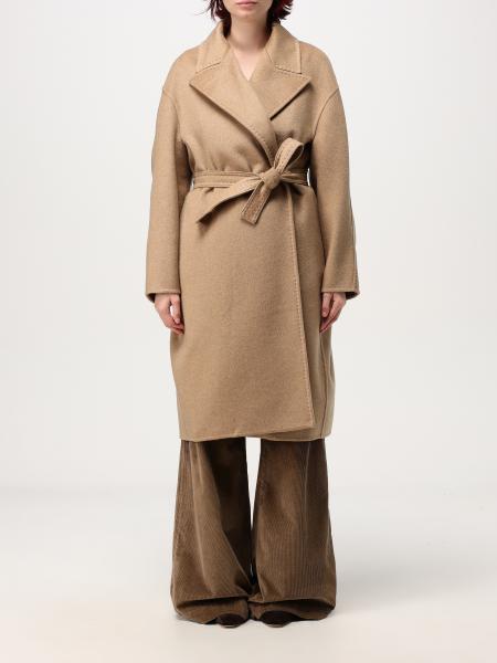 Coat woman Max Mara