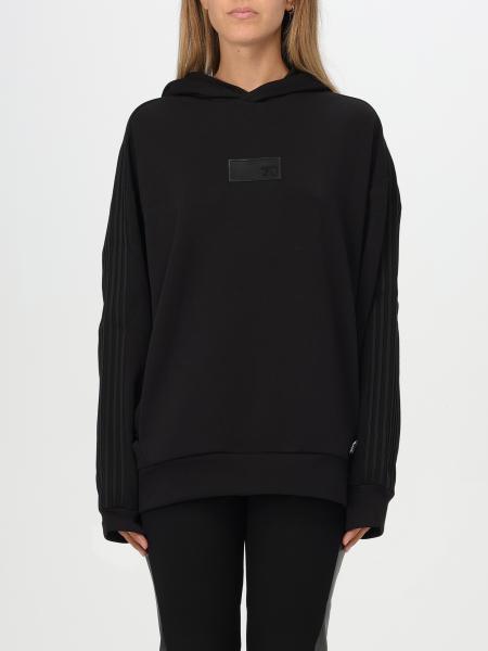 Sudadera mujer Ea7