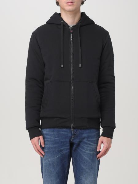 Sudadera hombre Peuterey