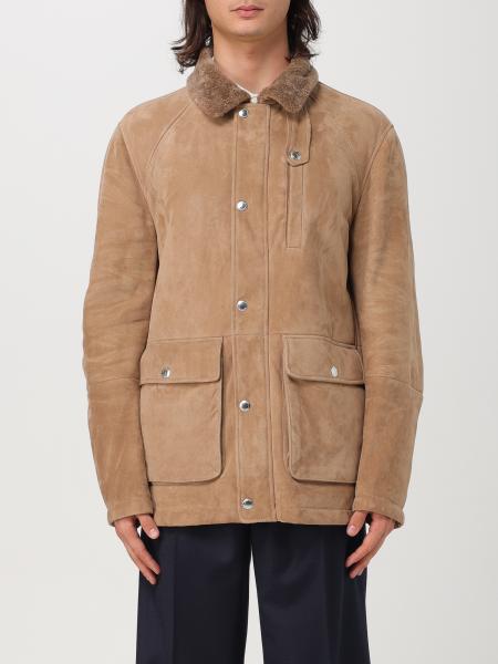 Men's Brunello Cucinelli: Jacket man Brunello Cucinelli