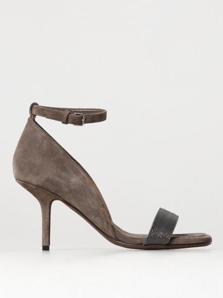 Shoes woman Brunello Cucinelli