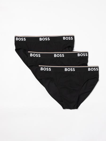 Boss: Underwear man Boss