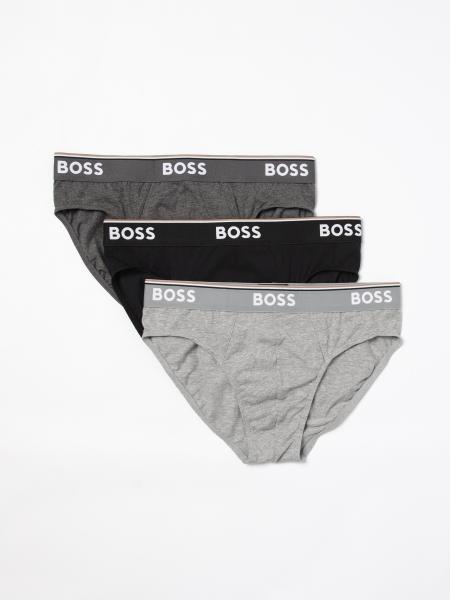 Boss: Underwear man Boss