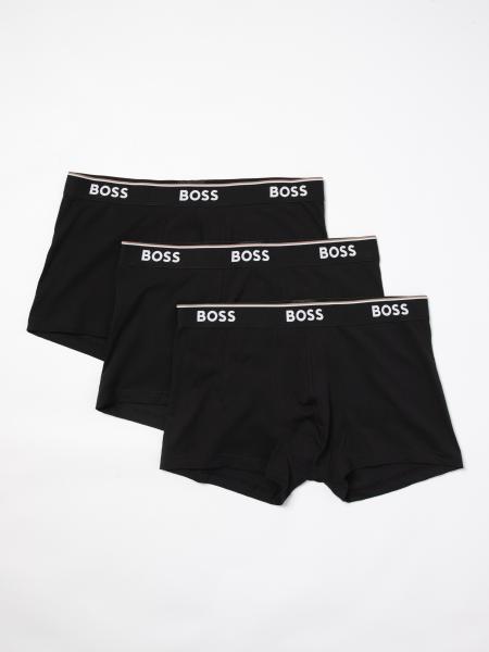 Boss: 内衣 男士 Boss