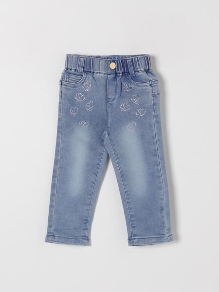 Jeans baby Liu Jo