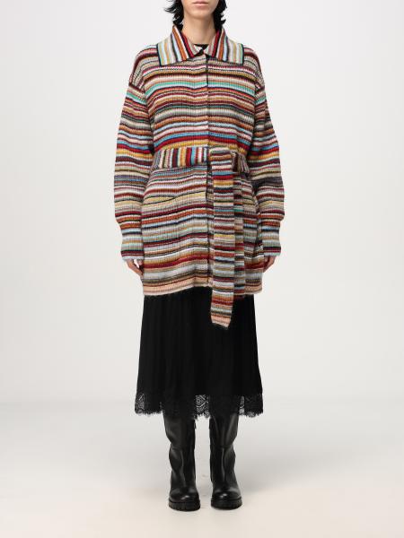 Cardigan woman Paul Smith