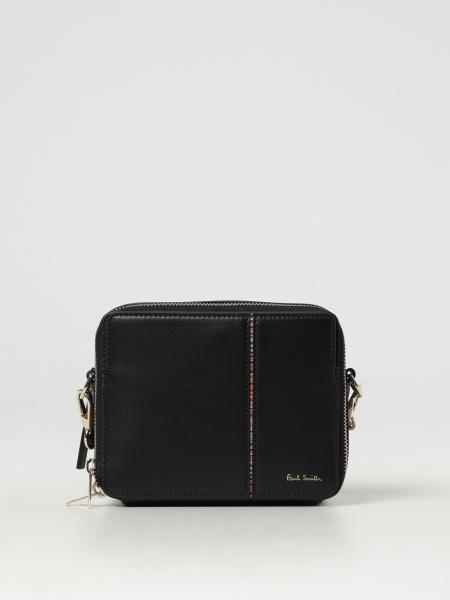 Schultertasche Damen Paul Smith