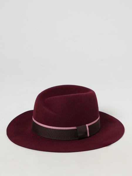 Hat woman Paul Smith