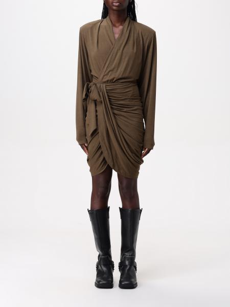 Dress woman Isabel Marant