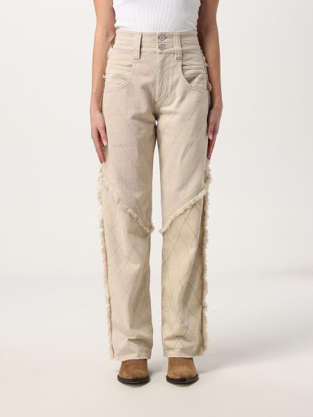 Pants woman Isabel Marant