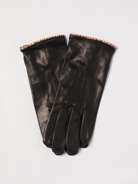 Gloves men Paul Smith