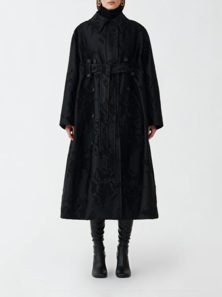 Coat woman Fabiana Filippi